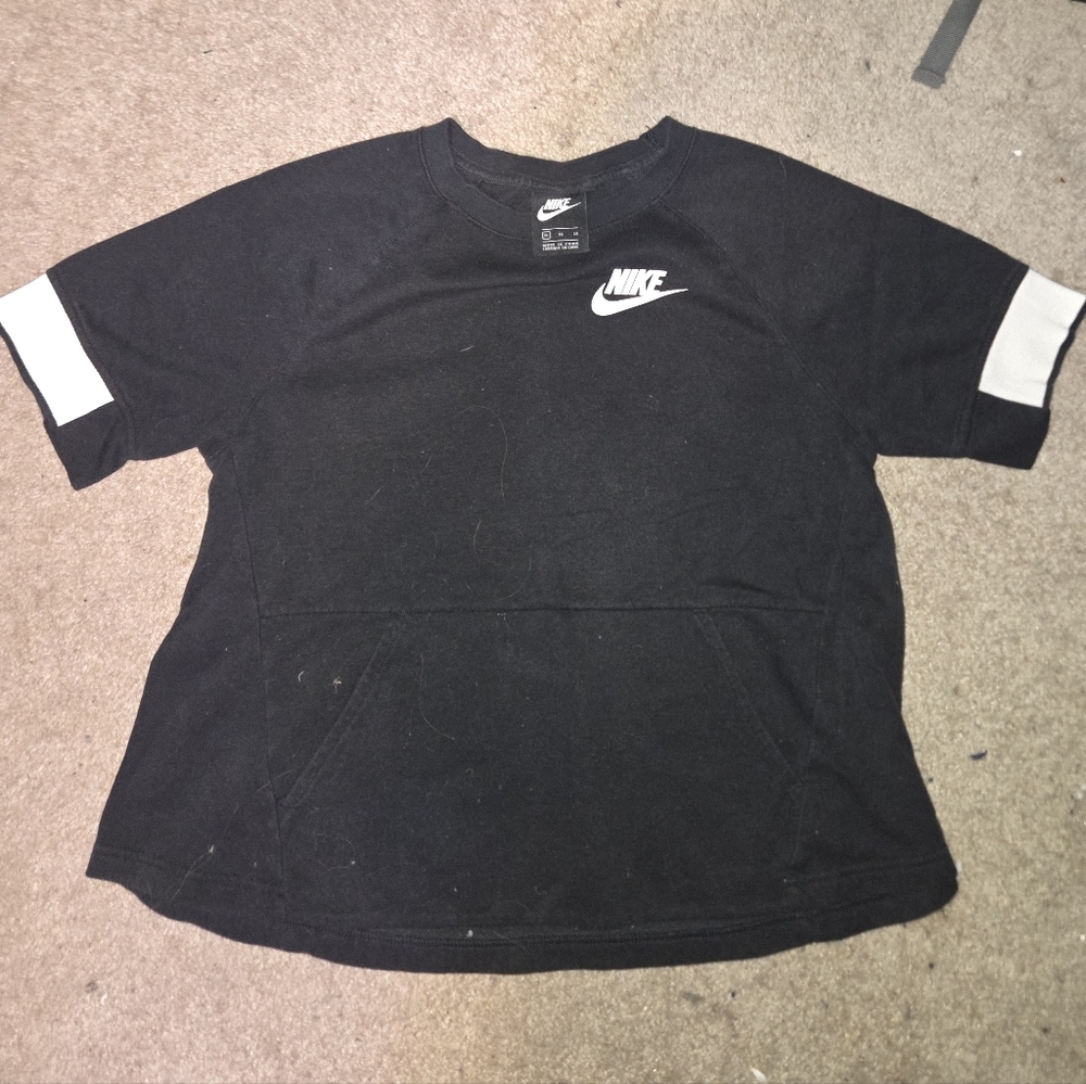 Nike Sweatshirt Tee